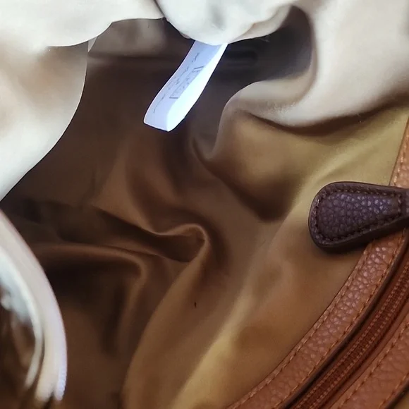 Jose Hess I love You Bag Purse - Picture 11 of 11